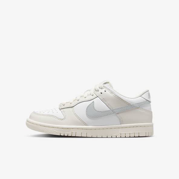 Kids Nike Dunk Shoes. Nike